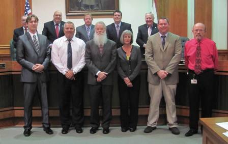 3-18-14 Florida Surveyors and Mappers Week